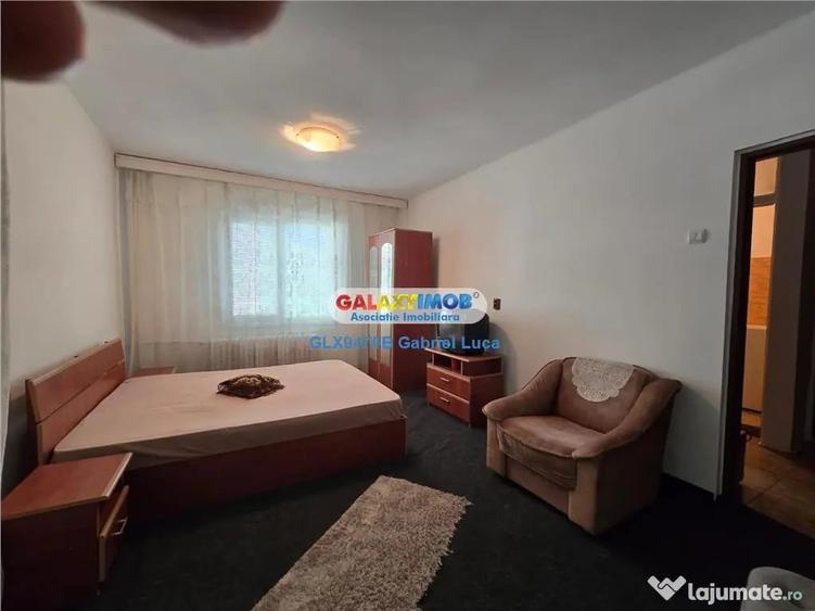 Garsoniera 32 mp | Spital Bagdasar - Metrou Aparatorii Patr - 1
