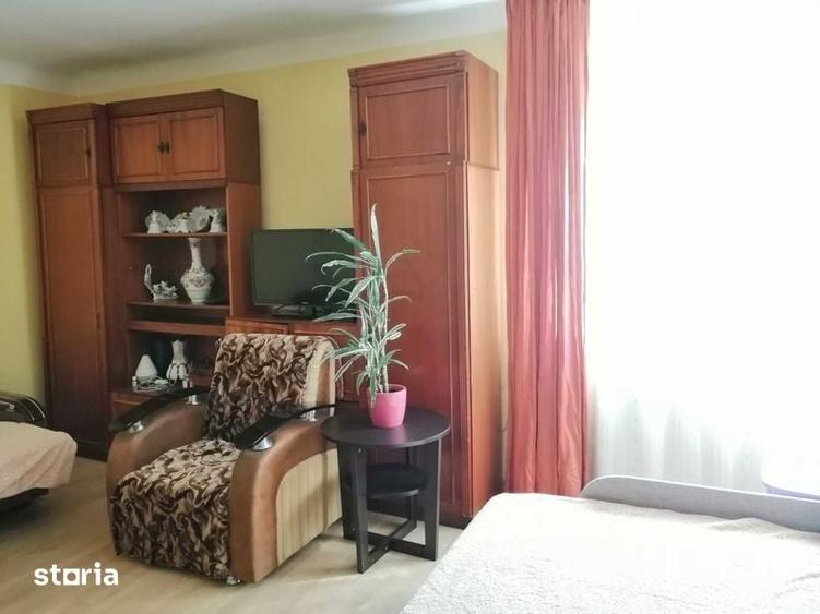 1 room in a house (yard + garden) - BT Arena - Grigorescu / Plopilor - 1