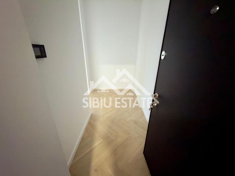 Apartament cu 2 camere decomandat în Șelimbăr