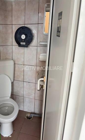 Spatiu De Inchiriat Zona ITM Strada Trivale