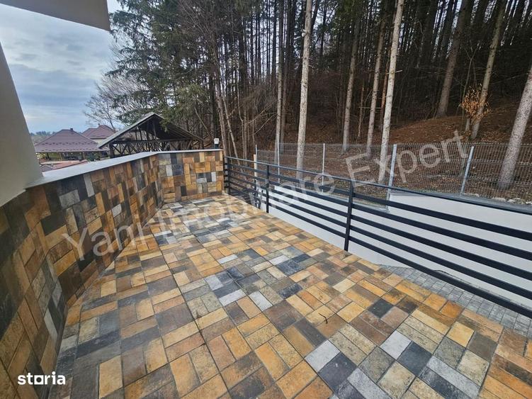 Casă cu 4 camere cu Teren 982 Mp în Curtea de Argeș