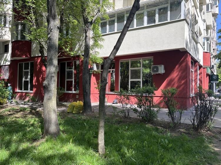 Spațiu comercial, de 205 mp, în Văcăresti