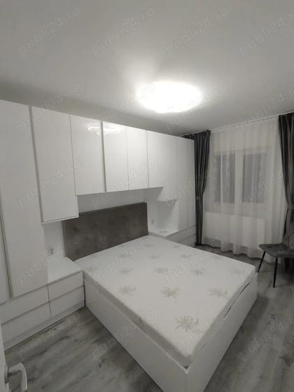 Garsonieră decomandată în Tineretului