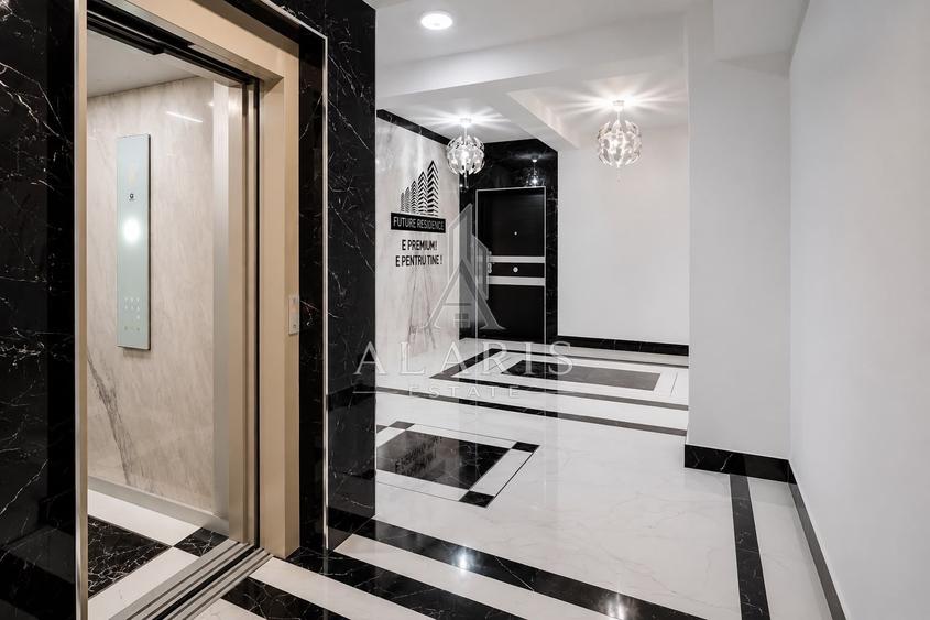 Apartament cu 2 camere decomandat, mobilat în Giroc