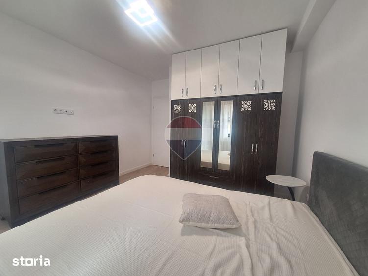 Apartament nou si modern, et 1, la prima inchiriere - 13