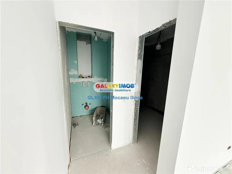 Spațiu comercial, de 240 mp, în Cantacuzino
