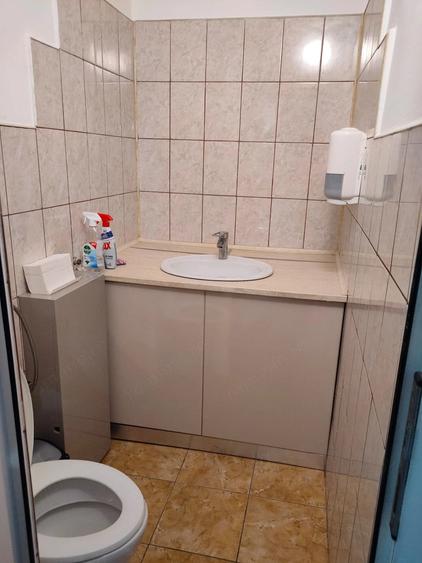 Spațiu comercial, de 50 mp, în Florilor