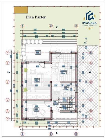 De vanzare Vila Premium P+E+ER  in Gai Arad Clasif A+ predare imediat - 19