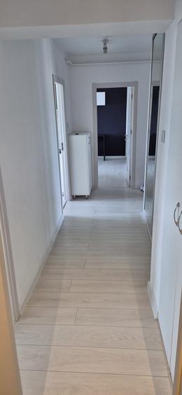 Apartament cu 2 camere decomandat în Mărăști
