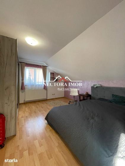 NECTORA IMOB Exclusivitate-Casa P+M,Str. Apateului,187 mp+450 mp teren - 1