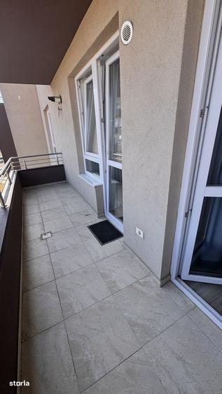 Apartament cu 2 camere în Cristian