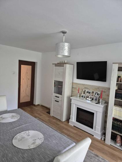 Apartament cu 3 camere decomandat în Kogălniceanu