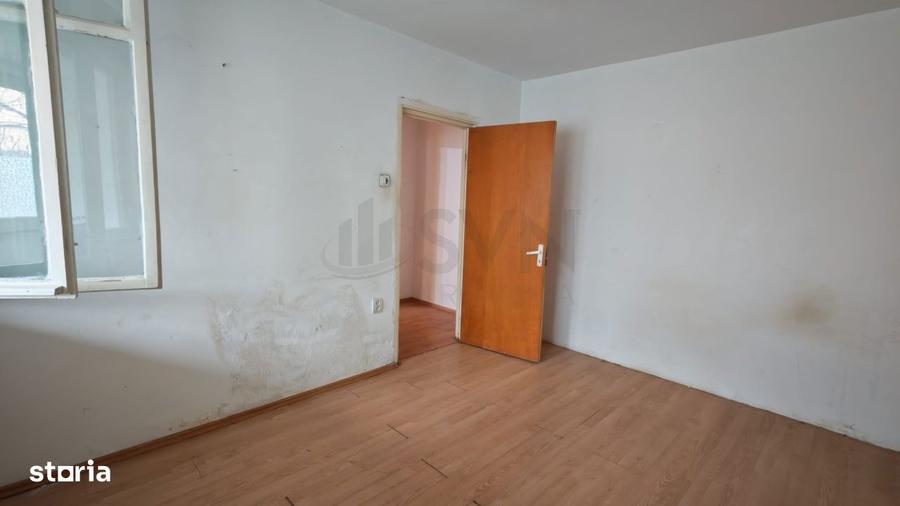 Apartament 2 camere Parc Bazilescu Metrou - 1
