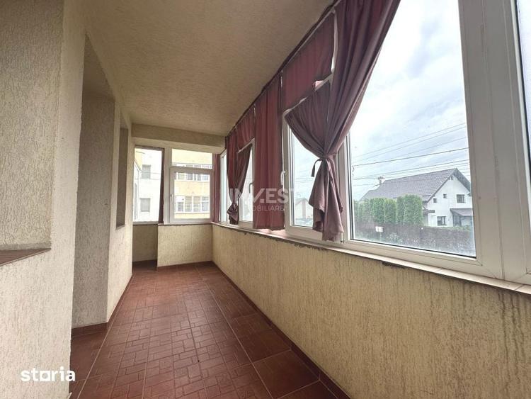Apartament cu 2 camere în Miroslava