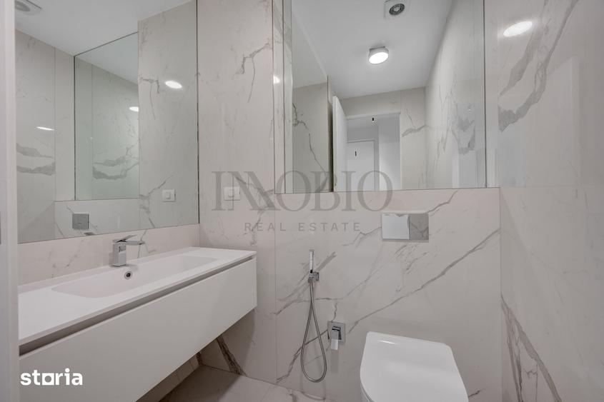 Apartament cu 4 camere în Aviatorilor