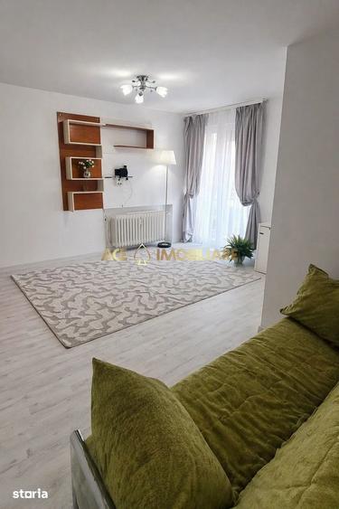 Garsoniera de inchiriat | Iancului | Metrou | Mobilat - 6