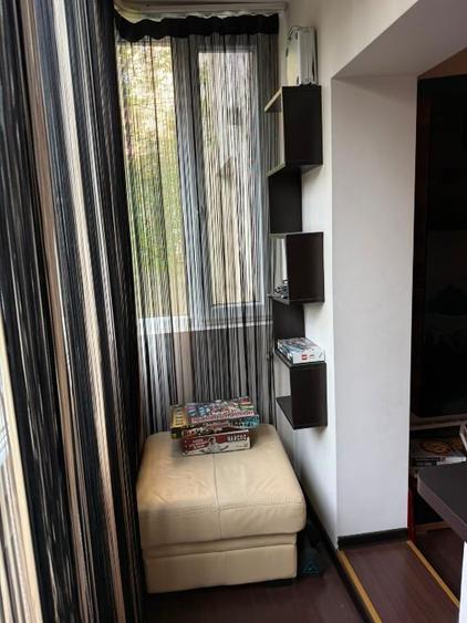 Apartament cu 3 camere decomandat, mobilat în Dristor