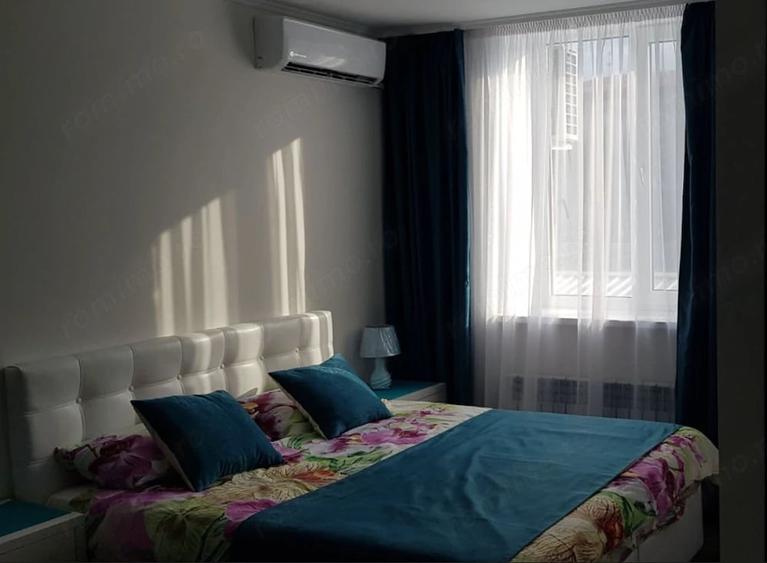 Garsonieră decomandată în Giurgiului