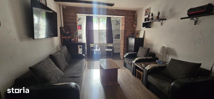 Apartament 2 camere 15 min metrou Piata Sudului - 6