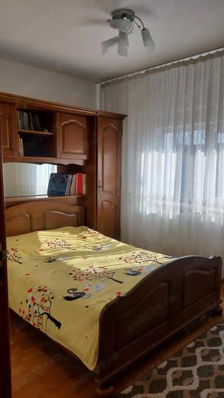 Apartament cu 2 camere în Narcisa