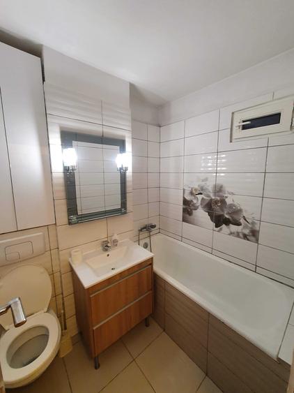 Apartament cu 3 camere decomandat în Timișoara