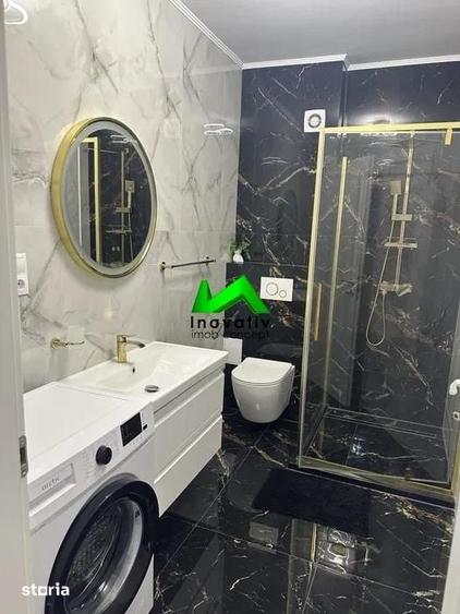 Apartament de inchiriat 2 camere Sibiu Turnisor - 3