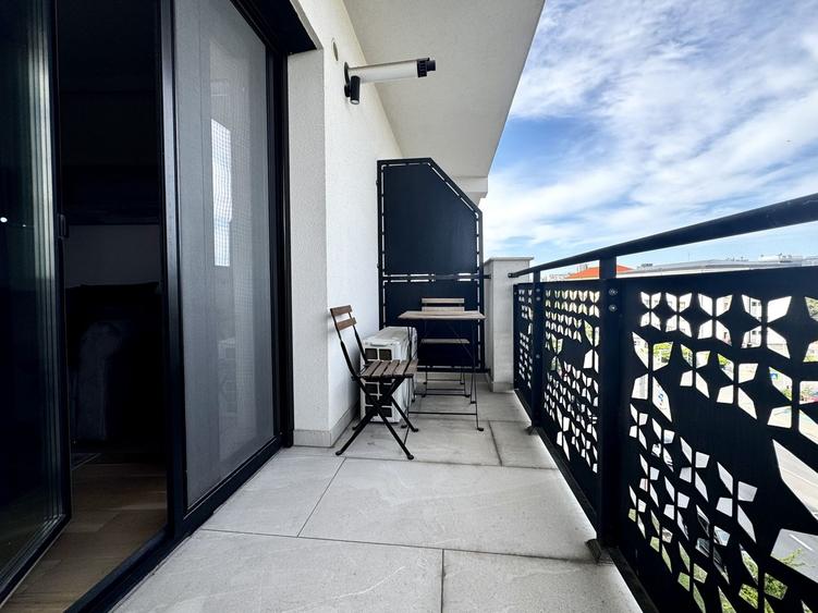 Apartament 2 camere, elegant si modern, Central - Monarch Residence - 19