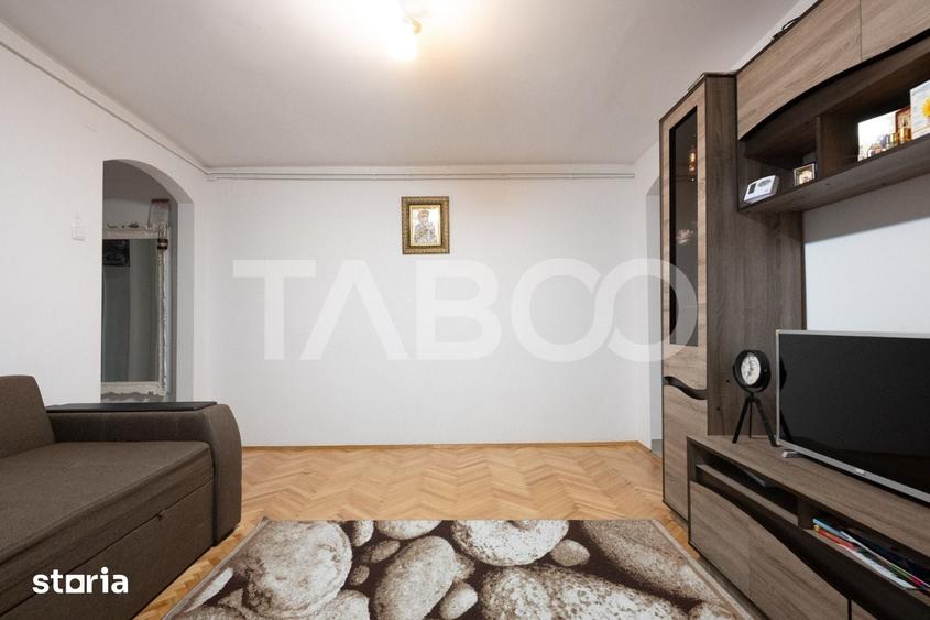 Apartament cu 2 camere in Gheorgheni zona Piata Hermes la cheie - 13
