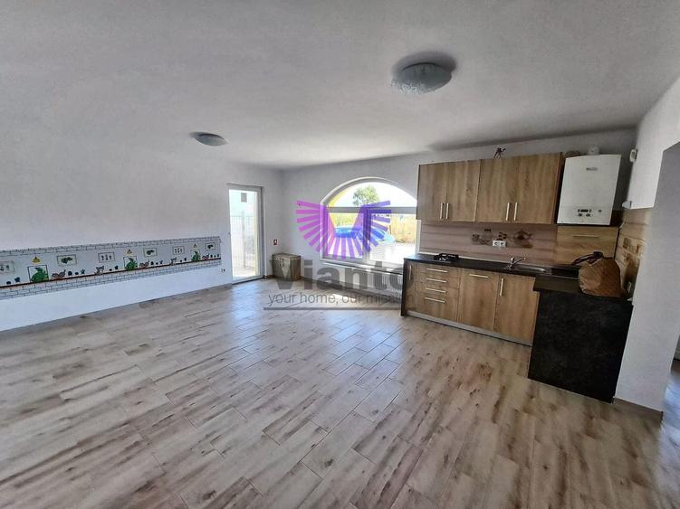 Apartament cu 2 camere semidecomandat în Arhitecților - Calea Cisnădiei