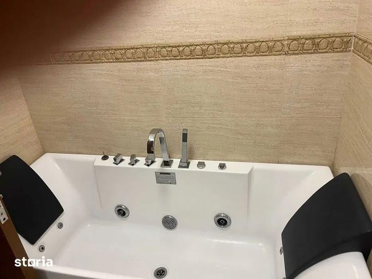 Apartament cu 3 camere, mobilat în Bună Ziua