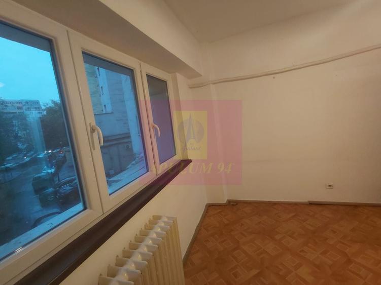 Apartament cu 2 camere decomandat în Bucur Obor