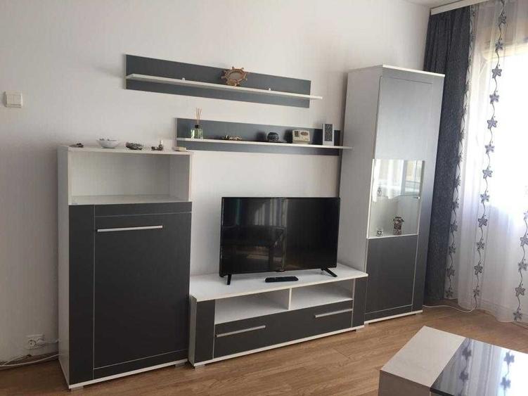 Apartament cu 2 camere în Negru Vodă