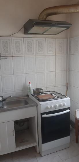 Garsonieră în Pleșa