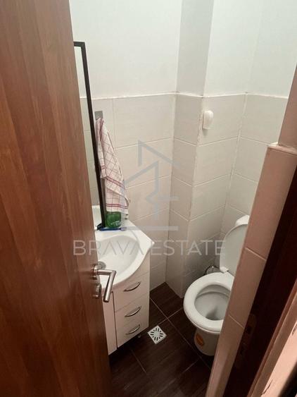 Apartament cu 3 camere decomandat, mobilat în Apahida