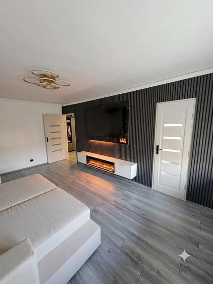Apartament cu 2 camere decomandat în Dorobanți 2