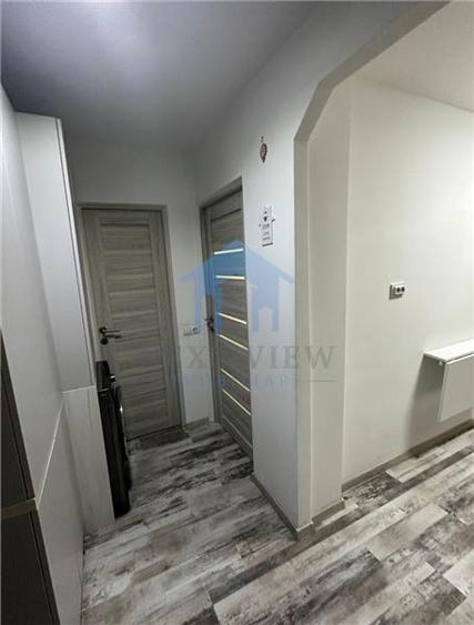 Apartament cu 2 camere decomandat în Mănăștur