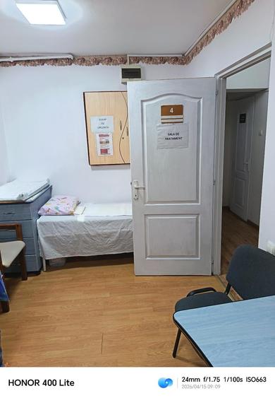 Birou, de 90 mp, în Tudor
