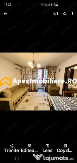 Apartament 2 camere de inchiriat Gara de Nord Bucure?ti | A - 1