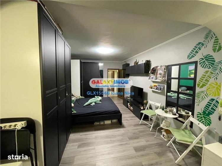Apartament cu 3 camere în Vatra Luminoasă