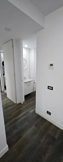Apartament cu 2 camere decomandat, mobilat în Băneasa