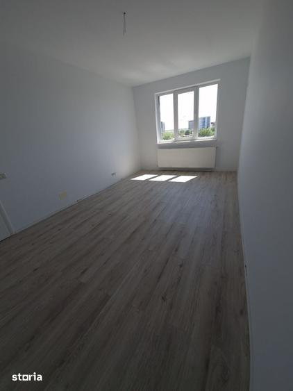 Apartament cu 2 camere decomandat în Rahova