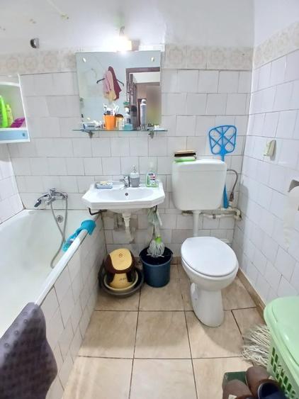 Apartament cu 2 camere în Rahova