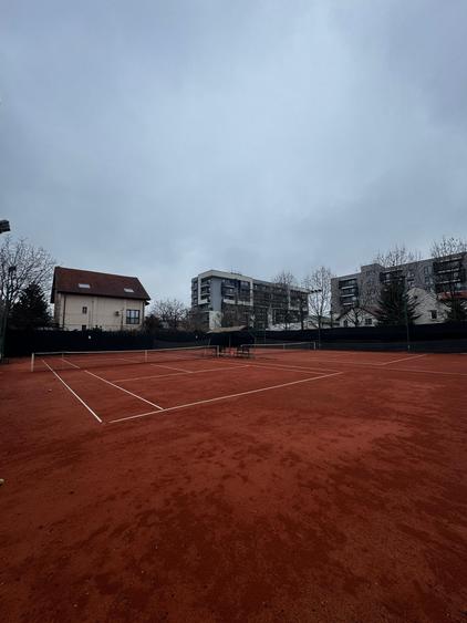 Inchiriez teren-Soseaua Bucuresti-Targoviste - 1