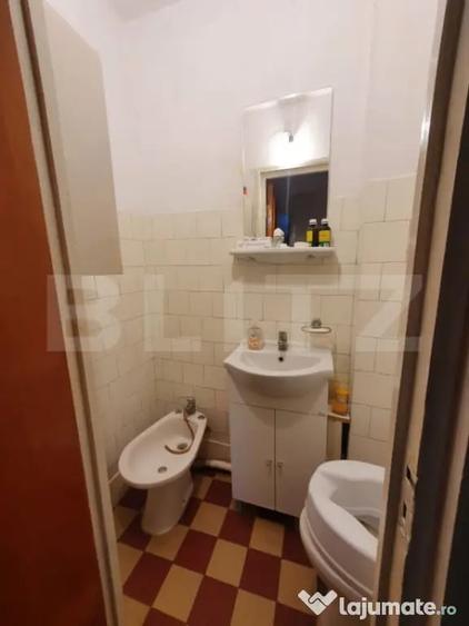 Apartament 4 camere decomandat, 93 mp, zona Ploiesti Sud - 4