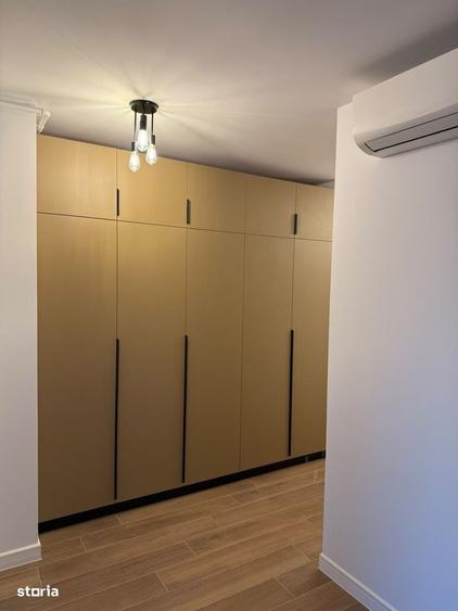 Apartament 2 camere, piscina, parcare subteran, Torontalului - 10