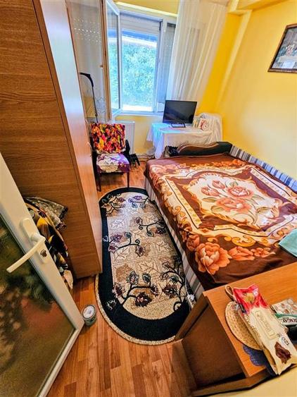 Apartament cu 2 camere semidecomandat în Apollo