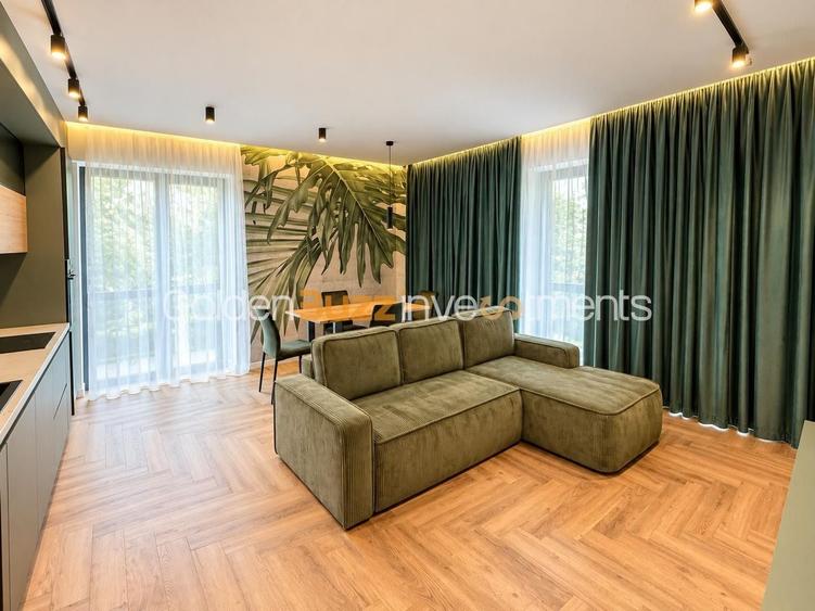 Apartament cu 2 camere decomandat în Iancu Nicolae