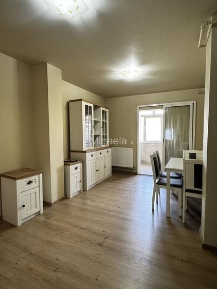 Apartament cu 2 camere de vanzare in Zalau zona Armatura