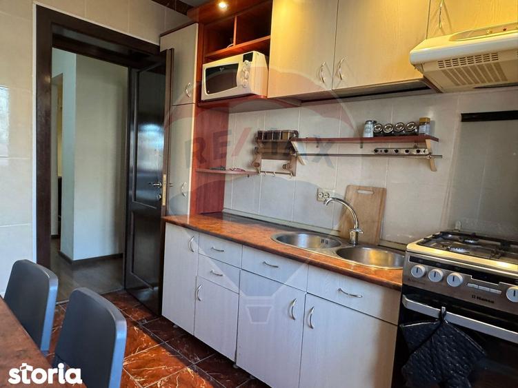 Inchiriere Apartament 3 camere, Iancului - 7