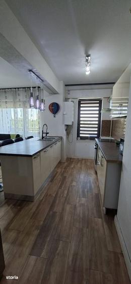 Apartament cu 2 camere în Copou